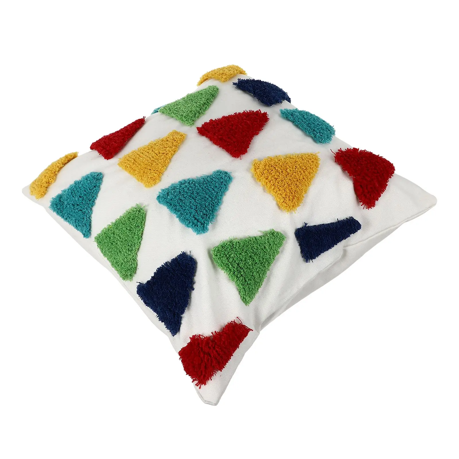Rainbow Decorative Pillow Square Pillowcase Canvas Cushion Cover Protective Pillow Shell Home Office Couch Decor Elegant
Rainbow Decorative Pillow Square Pillowcase Canvas Cushion Cover Protective Pillow Shell Home Office Couch Decor Elegant