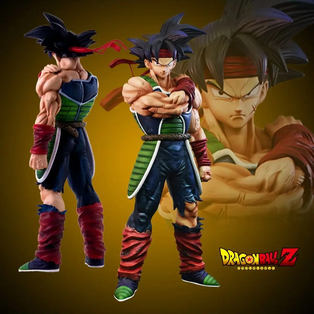 DRAGON BALL Burdock Model Sculpture Anime Peripherals Figure Home Decoration Small Gifts Christmas Gifts
DRAGON BALL Burdock Model Sculpture Anime Peripherals Figure Home Decoration Small Gifts Christmas Gifts