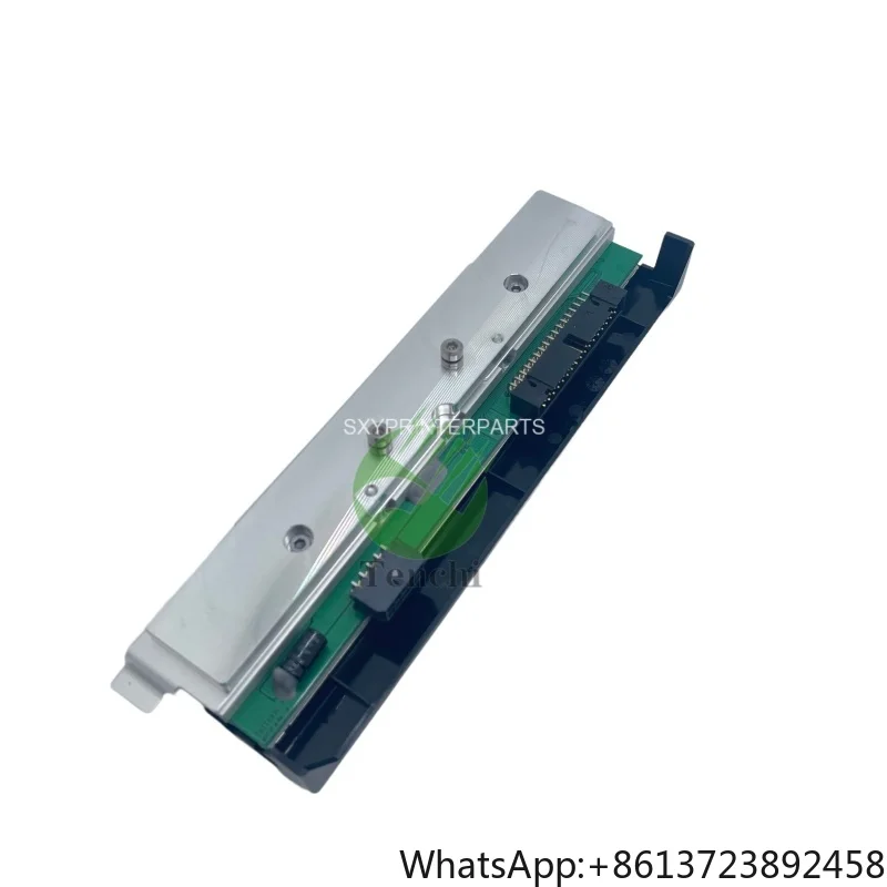 P1058930-012 New Original Thermal Printhead for Zebra ZT420 ZT421 203dpi Barcode Label Printer Head ZT 420 421 Print Head Parts
P1058930-012 New Original Thermal Printhead for Zebra ZT420 ZT421 203dpi Barcode Label Printer Head ZT 420 421 Print Head Parts