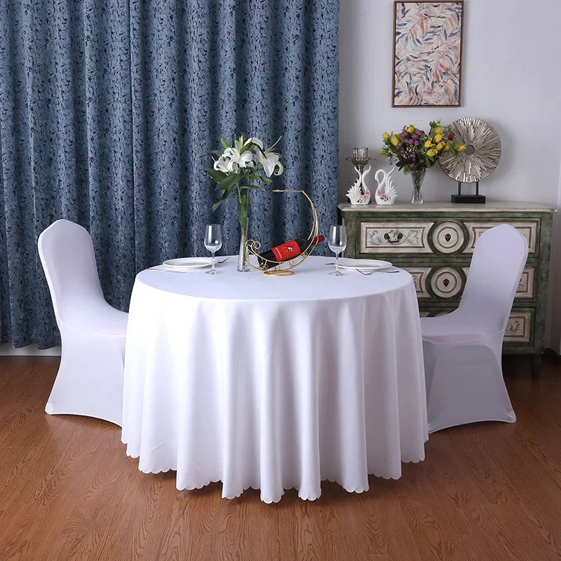 1pcs Round Satin Tablecloth 22 Solid Color for Christmas Wedding Party Decorations Modern Table Covers
1pcs Round Satin Tablecloth 22 Solid Color for Christmas Wedding Party Decorations Modern Table Covers