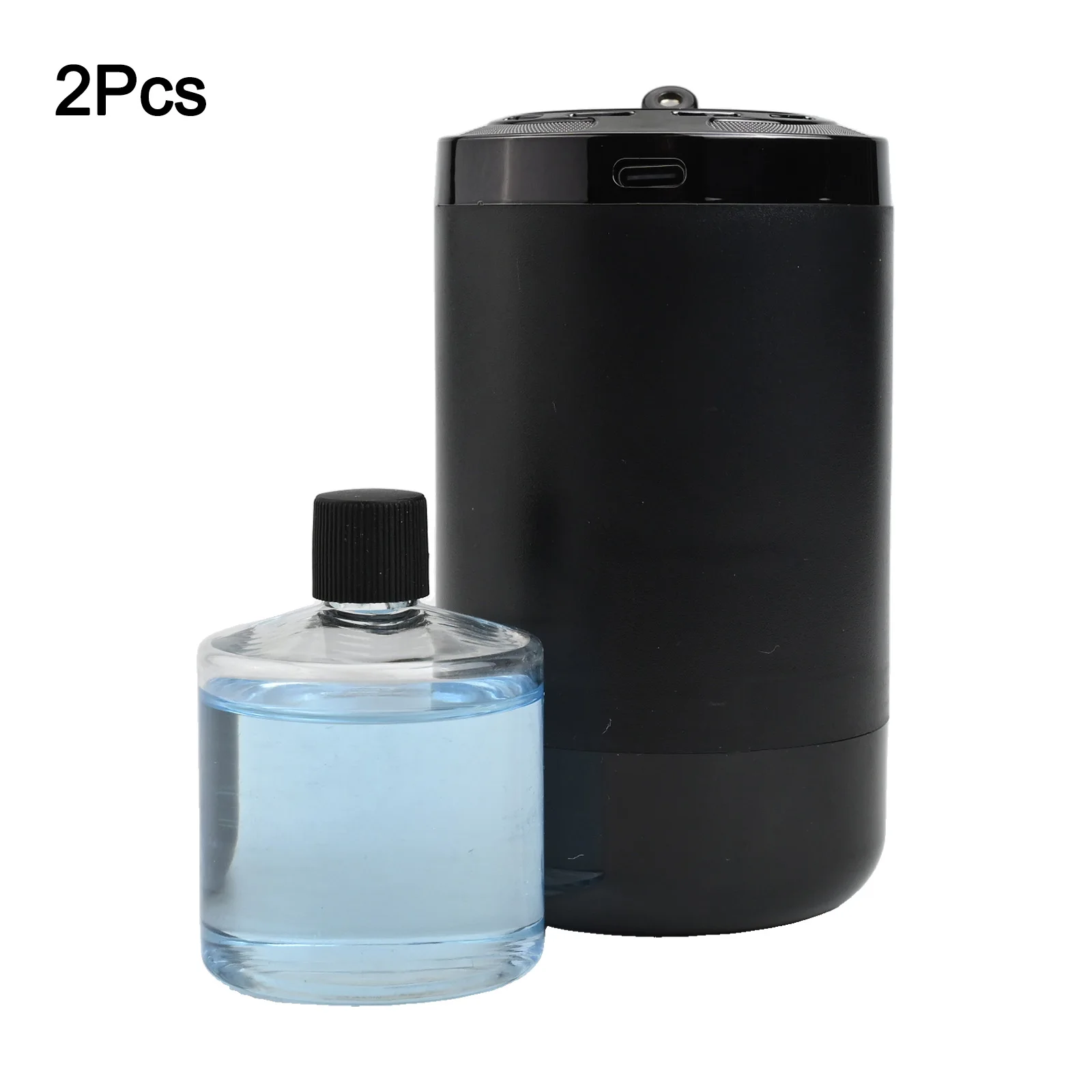 Car Air Purifier Car Diffuser Multiple Scents Available Wear-Resistant Design Adjustable Digital Display For Bedroom
Car Air Purifier Car Diffuser Multiple Scents Available Wear-Resistant Design Adjustable Digital Display For Bedroom