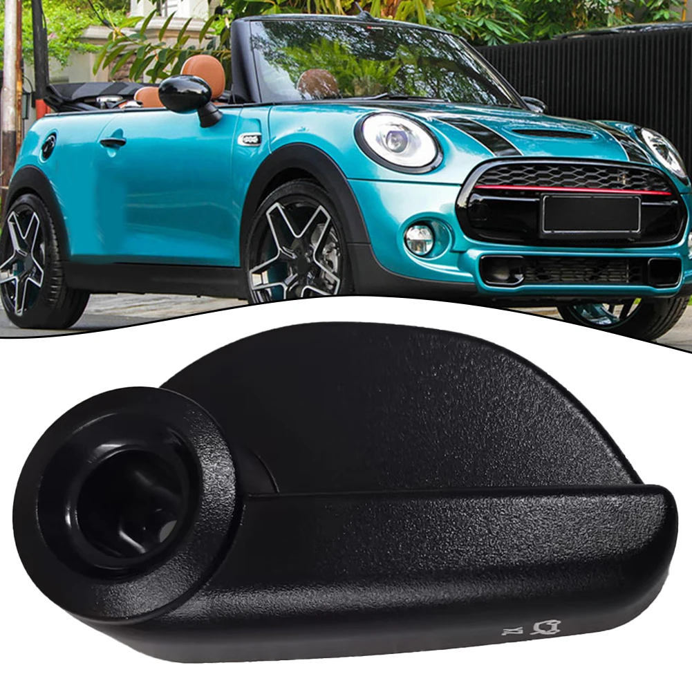 Vehicle Maintenance Black Car Hood Handle F Series Parts 1 Piece Included Direct Installation Easy Installation
Vehicle Maintenance Black Car Hood Handle F Series Parts 1 Piece Included Direct Installation Easy Installation