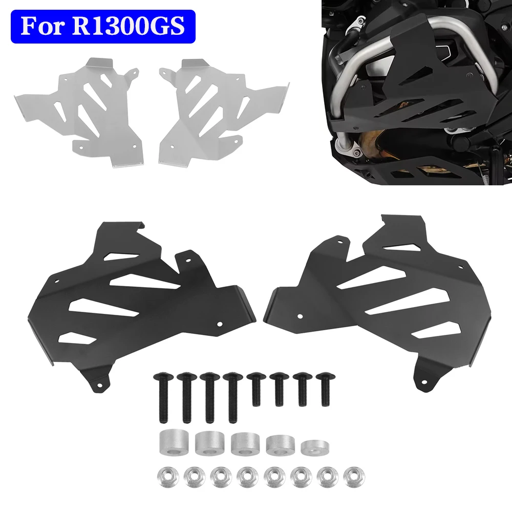 For BMW R1300GS Adventure R 1300 GS R1300 GS ADV R1300GSA 2023-2025 Motorcycle Engine Guard Cylinder Head Guards Protector
For BMW R1300GS Adventure R 1300 GS R1300 GS ADV R1300GSA 2023-2025 Motorcycle Engine Guard Cylinder Head Guards Protector