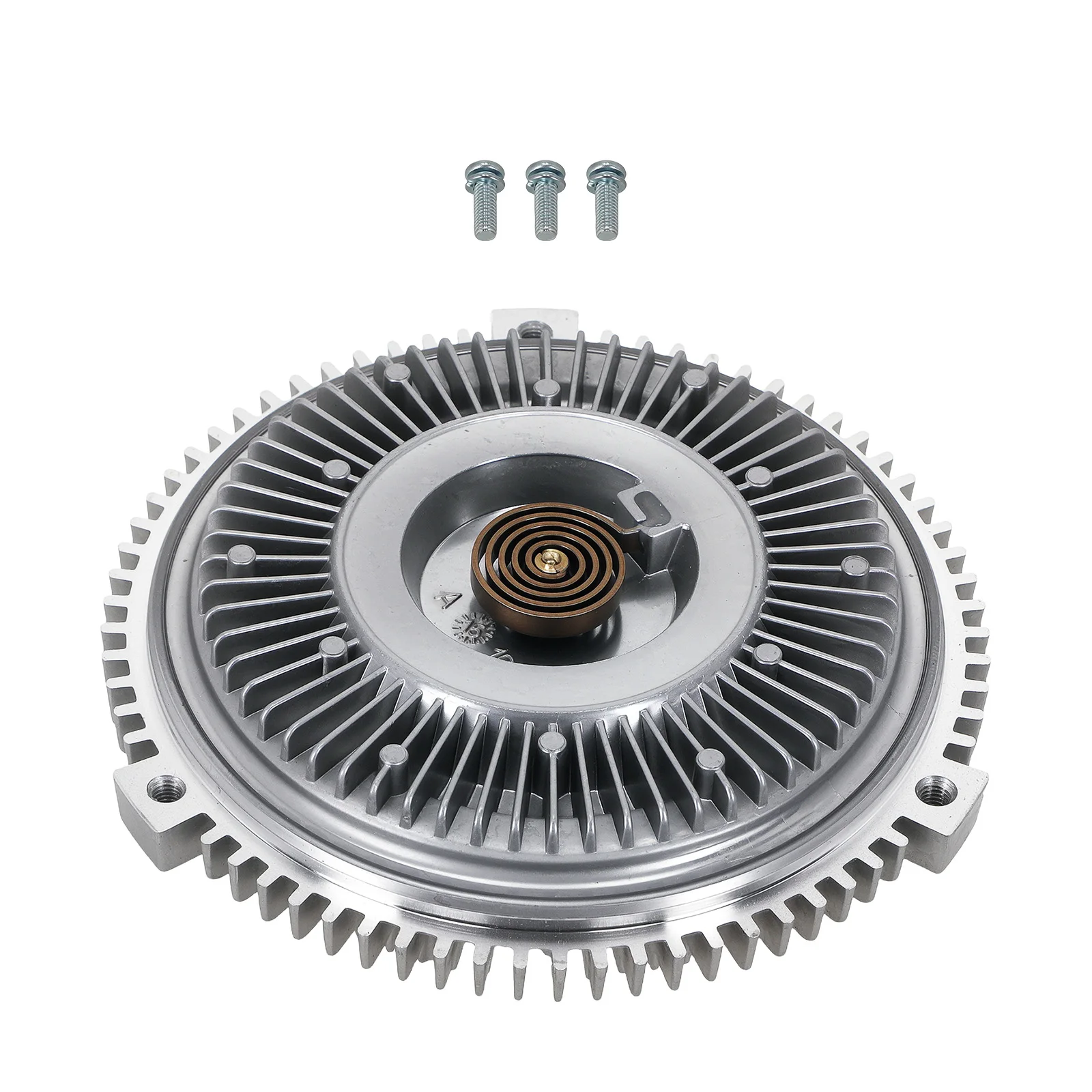 Radiator Cooling Fan Clutch for Benz E430/ML500/ML430/SL500 1998-2006 1192000222
Radiator Cooling Fan Clutch for Benz E430/ML500/ML430/SL500 1998-2006 1192000222
