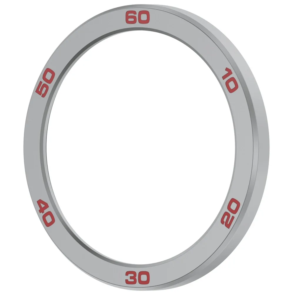 New Replacement Case Cover Ring Metal Frame Watch Bezel Smart Bracelet Shell Screen Protector for CMF Watch Pro2
New Replacement Case Cover Ring Metal Frame Watch Bezel Smart Bracelet Shell Screen Protector for CMF Watch Pro2
