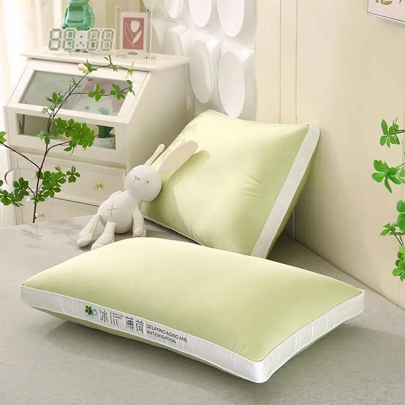 2024 New Men's Cooling Pillow High Rebound Neck Support Sleep Aid Pillow Portable U-Shaped Polyester Fiber Filled Office Use
2024 New Men's Cooling Pillow High Rebound Neck Support Sleep Aid Pillow Portable U-Shaped Polyester Fiber Filled Office Use