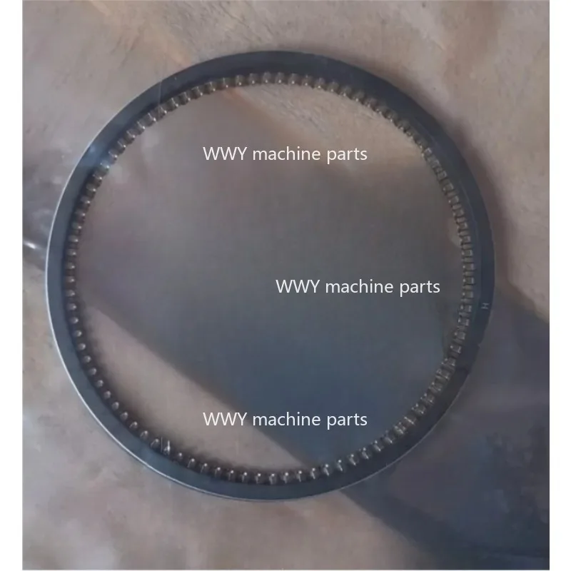 Suitable for EX40 Piston Rings