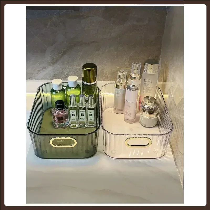 Desktop Cosmetics Storage Box, Desktop Cosmetics Storage Box, Clothing, Miscellaneous Items, Coffee Table, Snacks Storage Basket
Desktop Cosmetics Storage Box, Desktop Cosmetics Storage Box, Clothing, Miscellaneous Items, Coffee Table, Snacks Storage Basket
