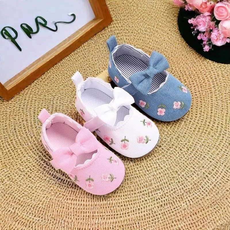 Spring and Autumn Women's Baby Casual Sports Shoes Soft Sole Anti slip Indoor and Outdoor Walking Shoes First Step Walking Shoes
Spring and Autumn Women's Baby Casual Sports Shoes Soft Sole Anti slip Indoor and Outdoor Walking Shoes First Step Walking Shoes