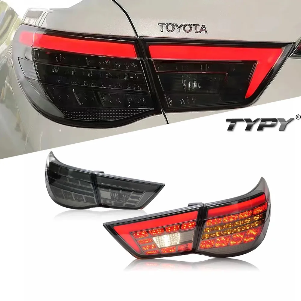 Автомобильный Стайлинг, задний фонарь в сборе для Toyota Reiz, задние фонари 2010-2012, обновленный модифицированный в новый Reiz, задний фонарь
Автомобильный Стайлинг, задний фонарь в сборе для Toyota Reiz, задние фонари 2010-2012, обновленный модифицированный в новый Reiz, задний фонарь