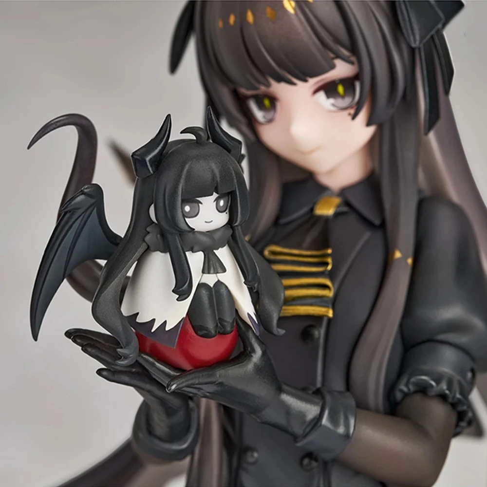 Original RIBOSE RISE UP Arknights Anime Peripherals Virtuosa (Chiisaki Kage Ver.) Action Figure PVC Model 20CM Collectible Toys
Original RIBOSE RISE UP Arknights Anime Peripherals Virtuosa (Chiisaki Kage Ver.) Action Figure PVC Model 20CM Collectible Toys