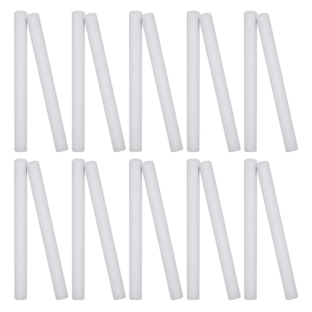 20pcs Sofa Filler White EPE Foam Rods Seams Couch Protector Slips Cover Tuck Grips Foams Filler Hardware
20pcs Sofa Filler White EPE Foam Rods Seams Couch Protector Slips Cover Tuck Grips Foams Filler Hardware