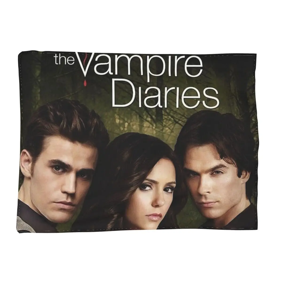 The Vampire Diaries Damon Salvatore Blankets Soft Warm Flannel Throw Blanket Bedspread for Living room Picnic Travel Home Sofa
The Vampire Diaries Damon Salvatore Blankets Soft Warm Flannel Throw Blanket Bedspread for Living room Picnic Travel Home Sofa