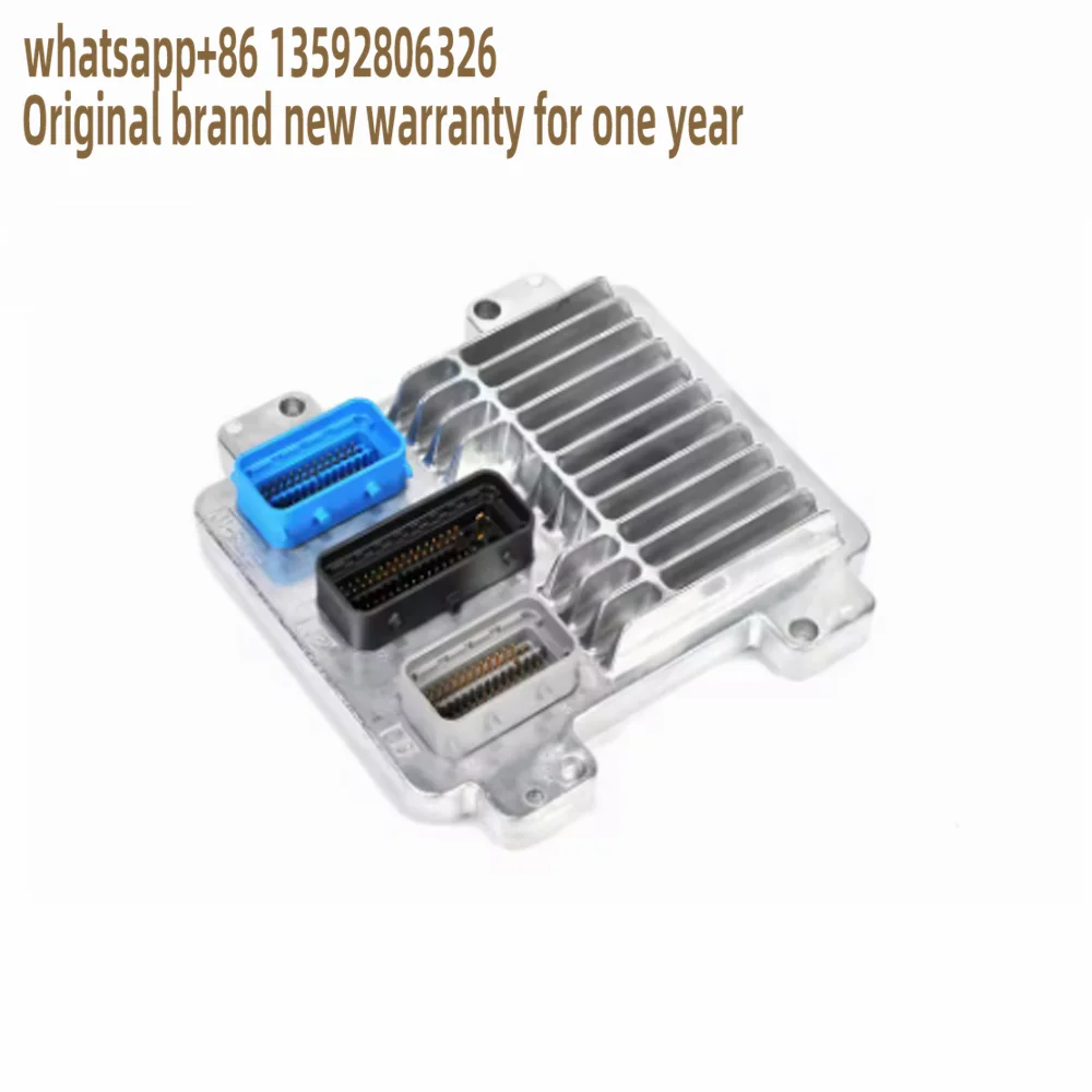 19210069 Genuine Engine Control Module Pcm Ecm 04-06 For Chevy Malibu
19210069 Genuine Engine Control Module Pcm Ecm 04-06 For Chevy Malibu