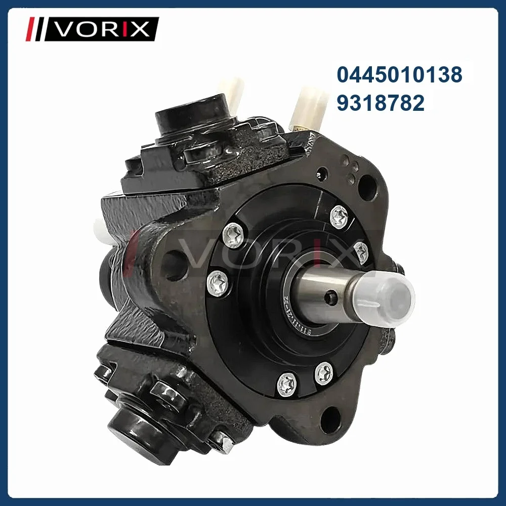 0445010138 9318782 / 55198933 Fuel Injection Pump for OPEL SUZUKI VAUXHALL
0445010138 9318782 / 55198933 Fuel Injection Pump for OPEL SUZUKI VAUXHALL