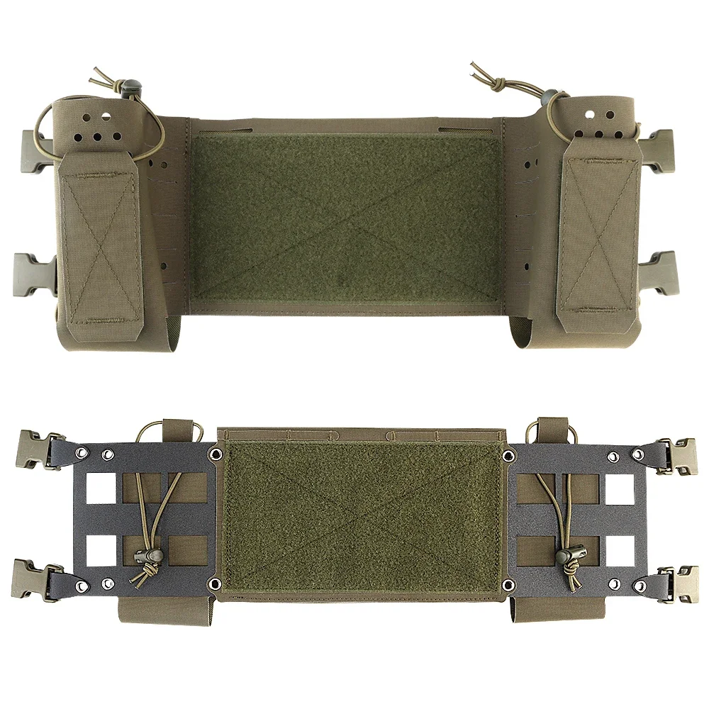 Tactical Chest Rig Rapid Expansion Chassis MK4 MK Chest Rig Built-in MOLLE Radio MAG Pouch Expander Hunting Accessories
Tactical Chest Rig Rapid Expansion Chassis MK4 MK Chest Rig Built-in MOLLE Radio MAG Pouch Expander Hunting Accessories