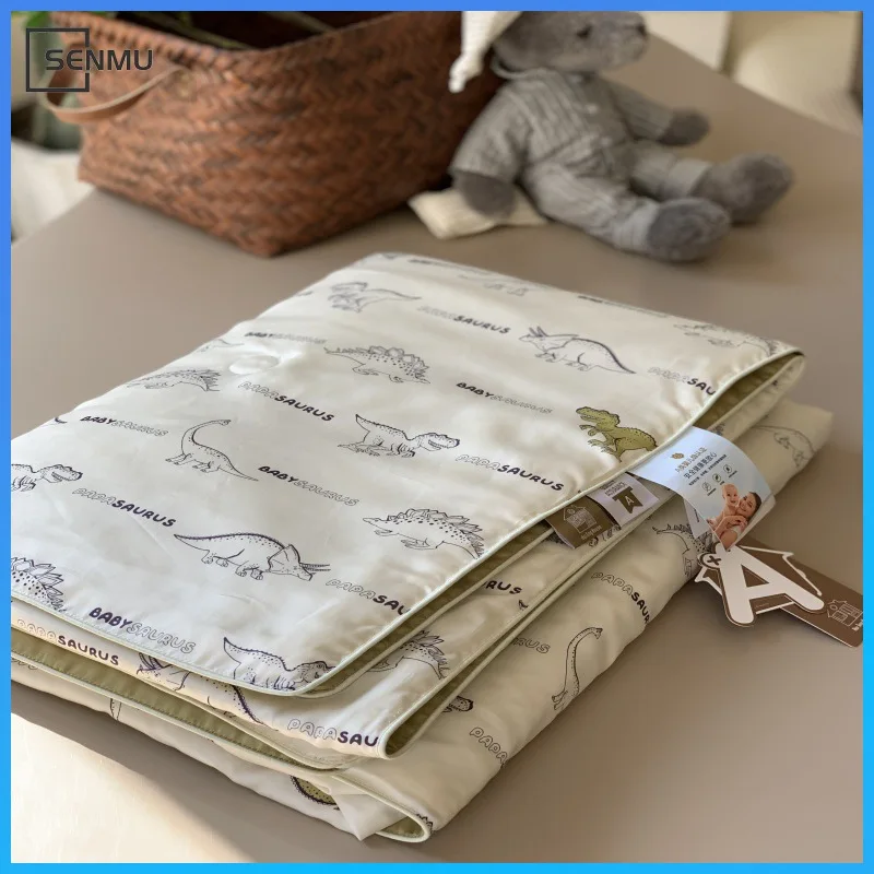 Washed Double Gauze Spring Summer Quilt Queen Grade A Lightweight Comforter Soya Fibre Filling Soft Breathable Summer Blanket
Washed Double Gauze Spring Summer Quilt Queen Grade A Lightweight Comforter Soya Fibre Filling Soft Breathable Summer Blanket