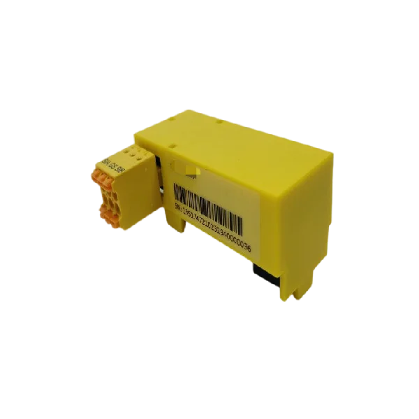 Plc I5masav0000000 I500 Safety Module for Power Unit
Plc I5masav0000000 I500 Safety Module for Power Unit