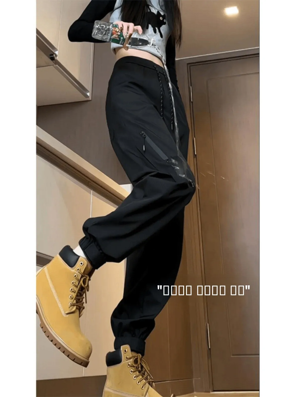 Waterproof Fce Lined Men's Hiking Trousers Workwear Sle Loose Fit Long Pants Youthful Energy Look for Autumn Winter
Waterproof Fce Lined Men's Hiking Trousers Workwear Sle Loose Fit Long Pants Youthful Energy Look for Autumn Winter