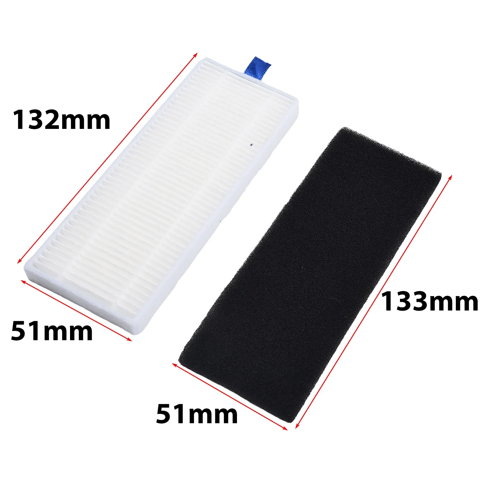 Vacuum Cleaner Sponge Filter Side Brushes Kit For Explorer Serie 40 Sweeper Accessories Filter 3 Side Brushes 6
Vacuum Cleaner Sponge Filter Side Brushes Kit For Explorer Serie 40 Sweeper Accessories Filter 3 Side Brushes 6
