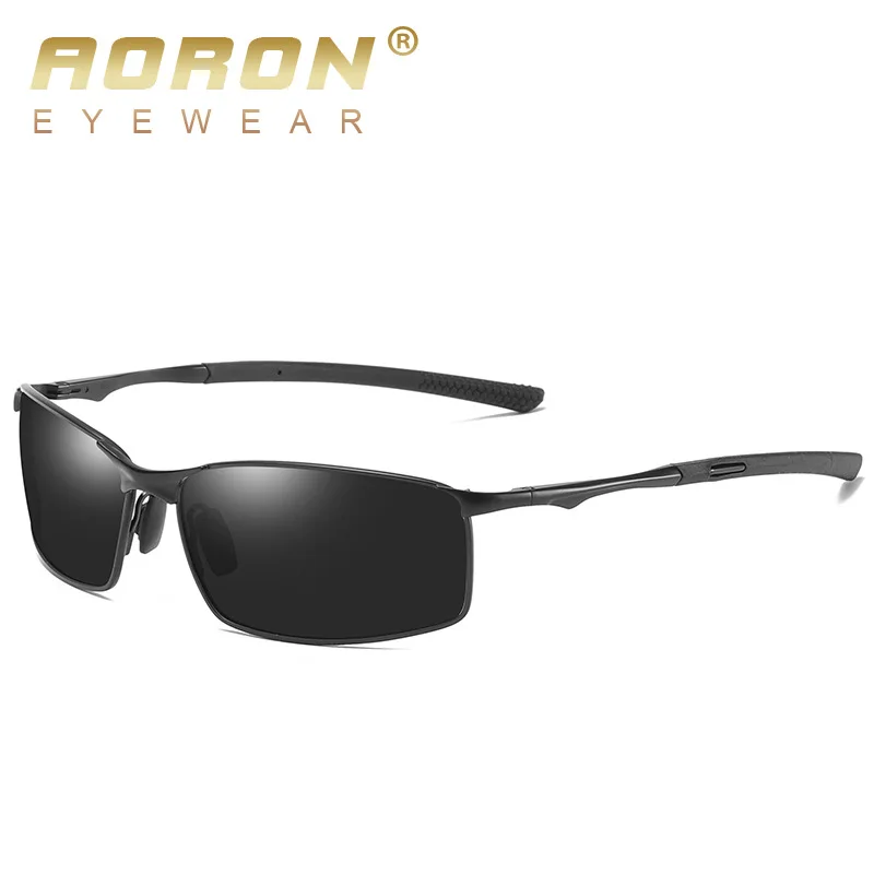 New high-end cool polarized sunglasses men's sunglasses driving trend color changing glasses night vision goggles
New high-end cool polarized sunglasses men's sunglasses driving trend color changing glasses night vision goggles