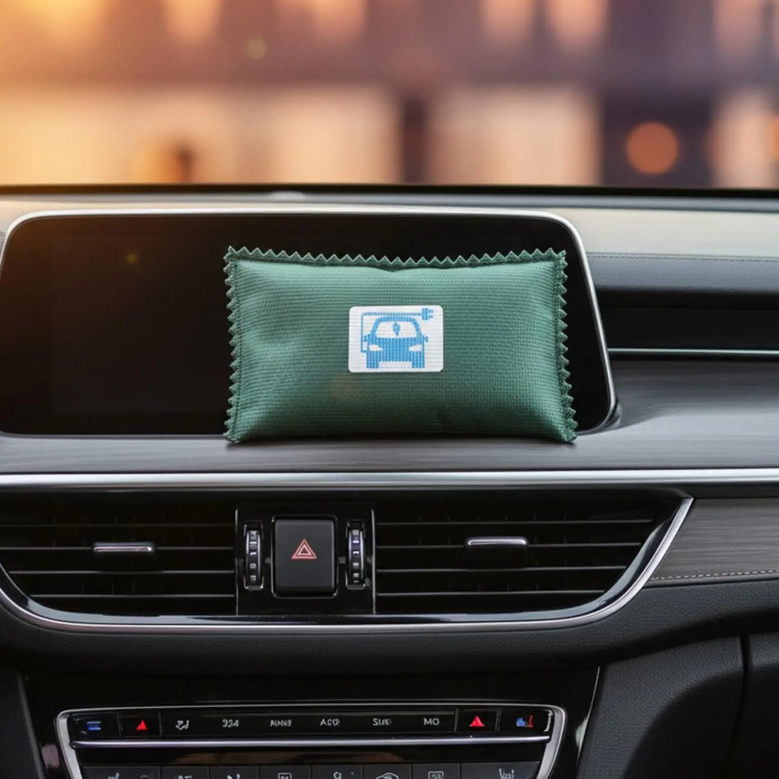 Car Moisture Absorber Color-Changing Car Silica Gel Desiccant Automotive Car Interior Dehumidifier For Humid Weather
Car Moisture Absorber Color-Changing Car Silica Gel Desiccant Automotive Car Interior Dehumidifier For Humid Weather