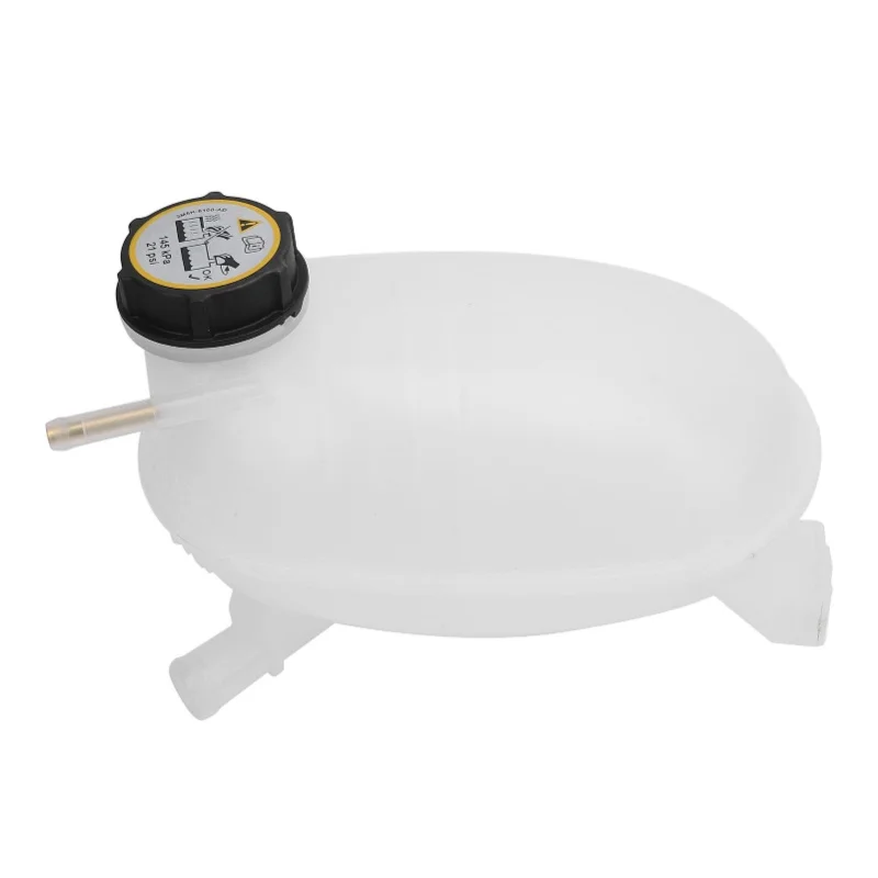 Coolant Reservoir FO3014164 Leakage Proof Excellent Sealing Engine Coolant Reservoir Tank For Escape
Coolant Reservoir FO3014164 Leakage Proof Excellent Sealing Engine Coolant Reservoir Tank For Escape