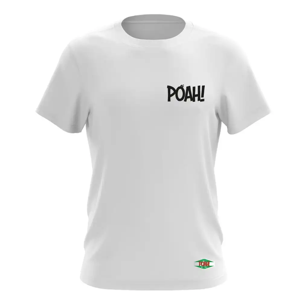 Poah! Netherlands Classic Men's and Women's Classic Tee Print Cotton Round Neck Comfortable Short Sleeve Casual Sport T Shirt
Poah! Netherlands Classic Men's and Women's Classic Tee Print Cotton Round Neck Comfortable Short Sleeve Casual Sport T Shirt