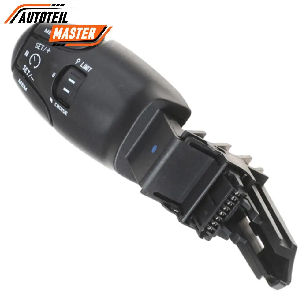 Car Cruise Control Switch 96637159XT for Citroen Berlingo C3 C5 C8 XSARA 206 207 SW 208 307SW 308
Car Cruise Control Switch 96637159XT for Citroen Berlingo C3 C5 C8 XSARA 206 207 SW 208 307SW 308
