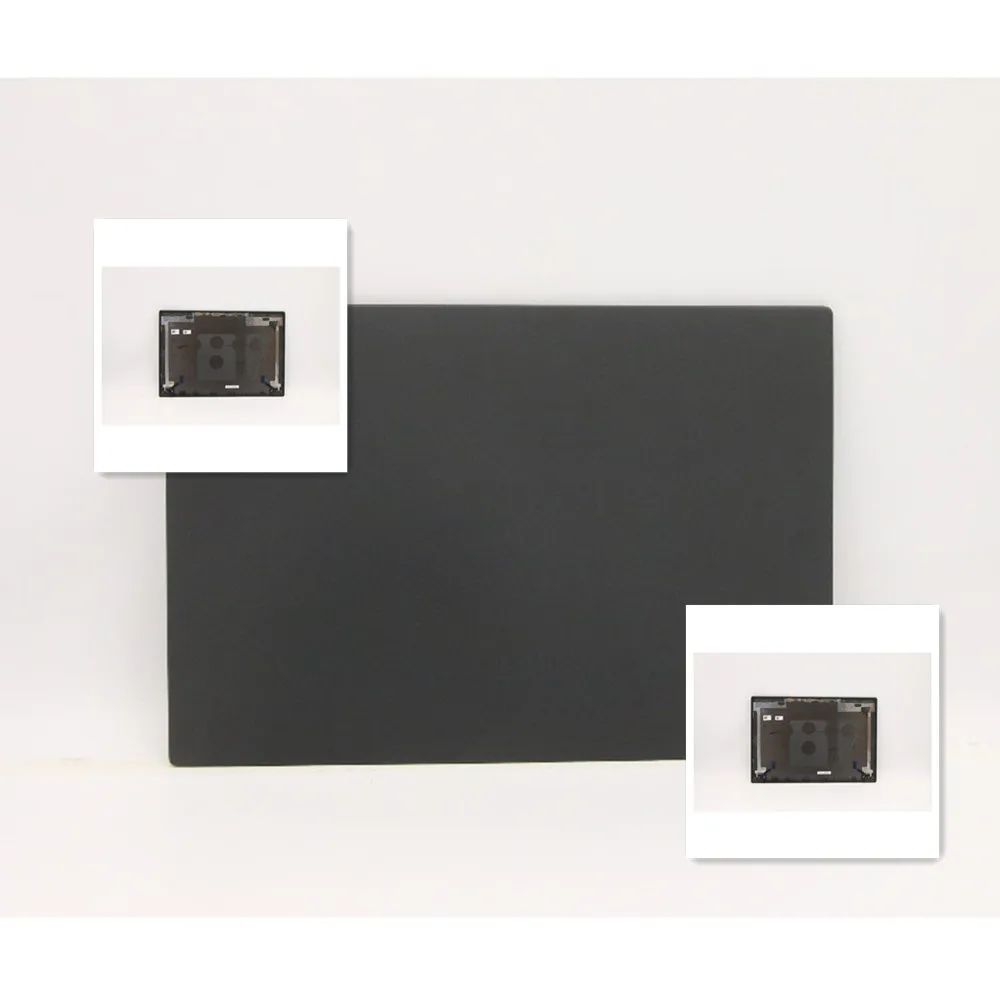 Новинка для Lenovo ThinkPad Задняя крышка корпуса T14s Gen 2 LCD A shell 5CB0Z69322
Новинка для Lenovo ThinkPad Задняя крышка корпуса T14s Gen 2 LCD A shell 5CB0Z69322