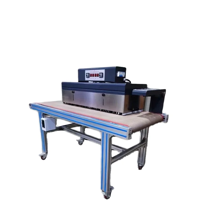 Fully Automatic Industrial Oven Heating Machine Equipment for Cable Manufacturing Heat Shrink Tube Crimping Stripping Cutting
Fully Automatic Industrial Oven Heating Machine Equipment for Cable Manufacturing Heat Shrink Tube Crimping Stripping Cutting