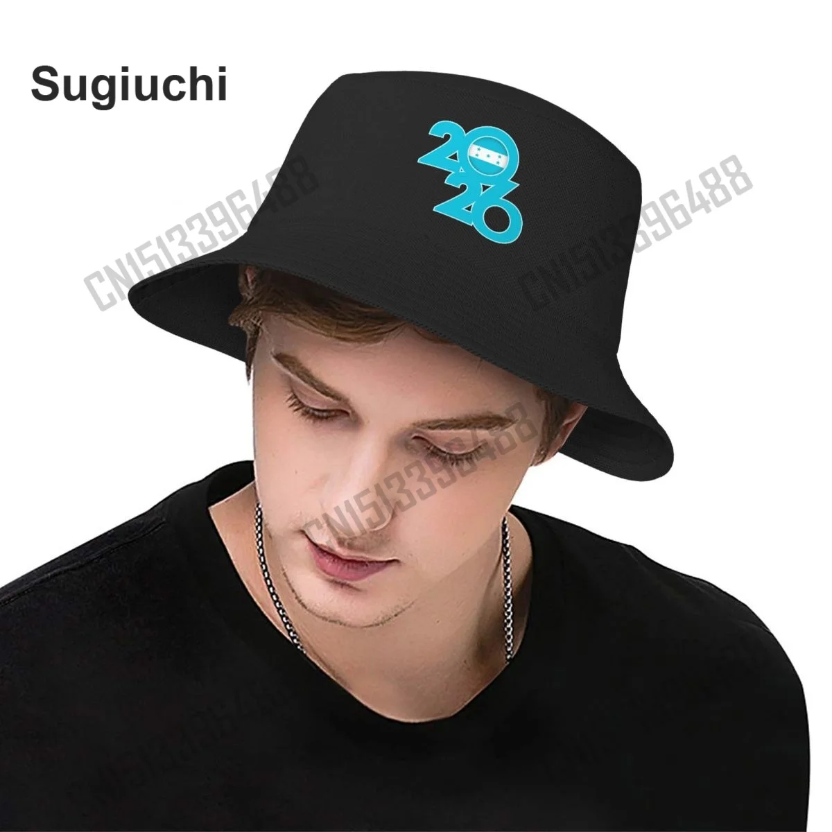 2026 Honduras Flag Bucket Hat Outdoor Sun Protection Cap Breathable For MEN WOMEN Fisherman Camping Hiking
2026 Honduras Flag Bucket Hat Outdoor Sun Protection Cap Breathable For MEN WOMEN Fisherman Camping Hiking