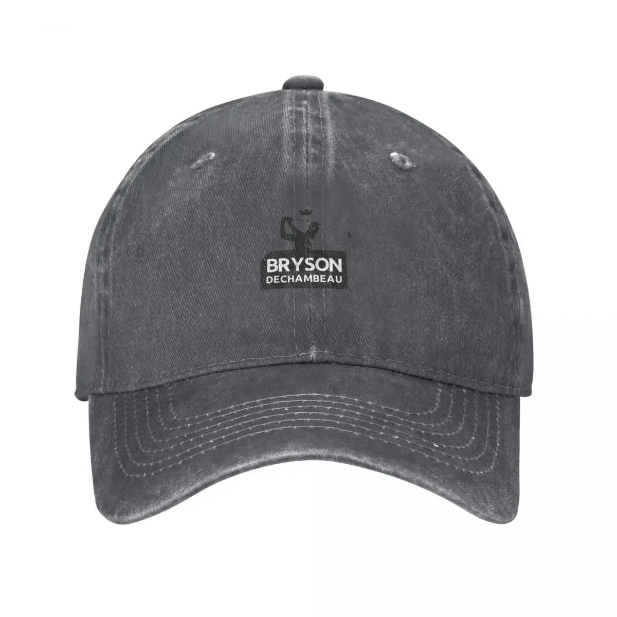Bryson Bechambeau, DeChambeau Short Sleeve T Shirt Baseball Cap Bobble Hat Hat Man For The Sun Vintage Icon Men's Caps Women's
Bryson Bechambeau, DeChambeau Short Sleeve T Shirt Baseball Cap Bobble Hat Hat Man For The Sun Vintage Icon Men's Caps Women's