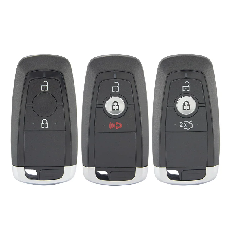 REMTEKEY автомобильный смарт ключ-брелок Remote Control HC3T-15K601-DB/M3N-A2C93142300 ID 49 Chip Ford Ecosport Edge Explorer
REMTEKEY автомобильный смарт ключ-брелок Remote Control HC3T-15K601-DB/M3N-A2C93142300 ID 49 Chip Ford Ecosport Edge Explorer