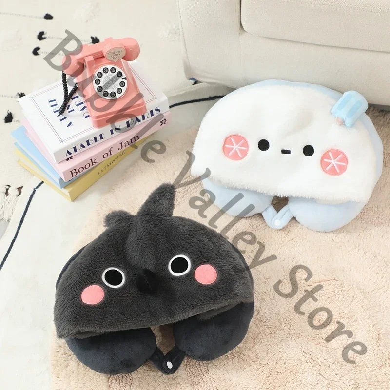 Anime Love and Deepspace Sylus Zayne Cartoon Cosplay Fluffy Neck Pillow Bring A Hat Neckpillow Hatted Accessories Xmas Gift
Anime Love and Deepspace Sylus Zayne Cartoon Cosplay Fluffy Neck Pillow Bring A Hat Neckpillow Hatted Accessories Xmas Gift