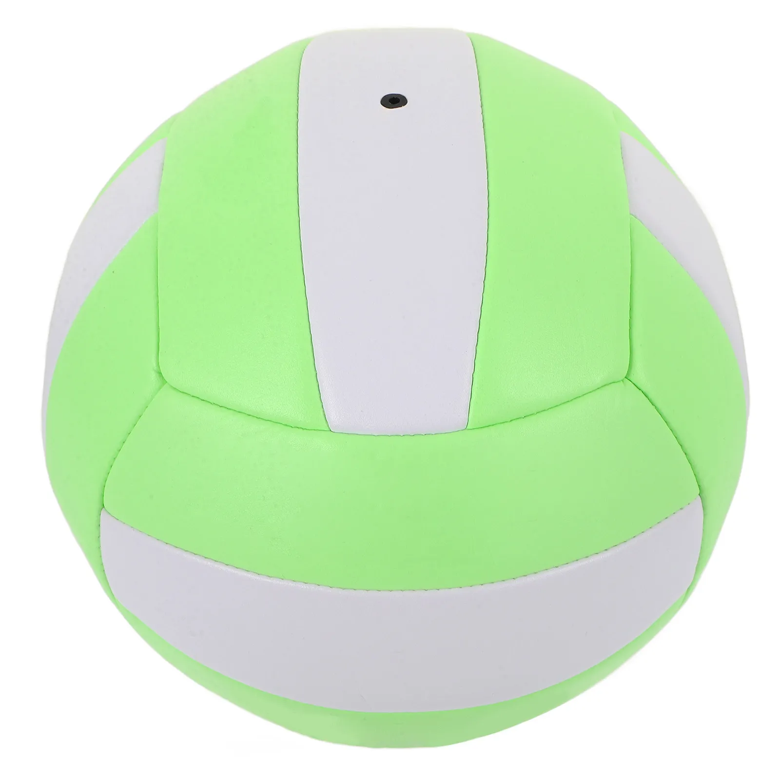 Мягкий волейбольный мяч для зала, размер 5, для тренировок, соревнований, официальных игр, высокая износостойкость, яркие цвета.
Мягкий волейбольный мяч для зала, размер 5, для тренировок, соревнований, официальных игр, высокая износостойкость, яркие цвета.