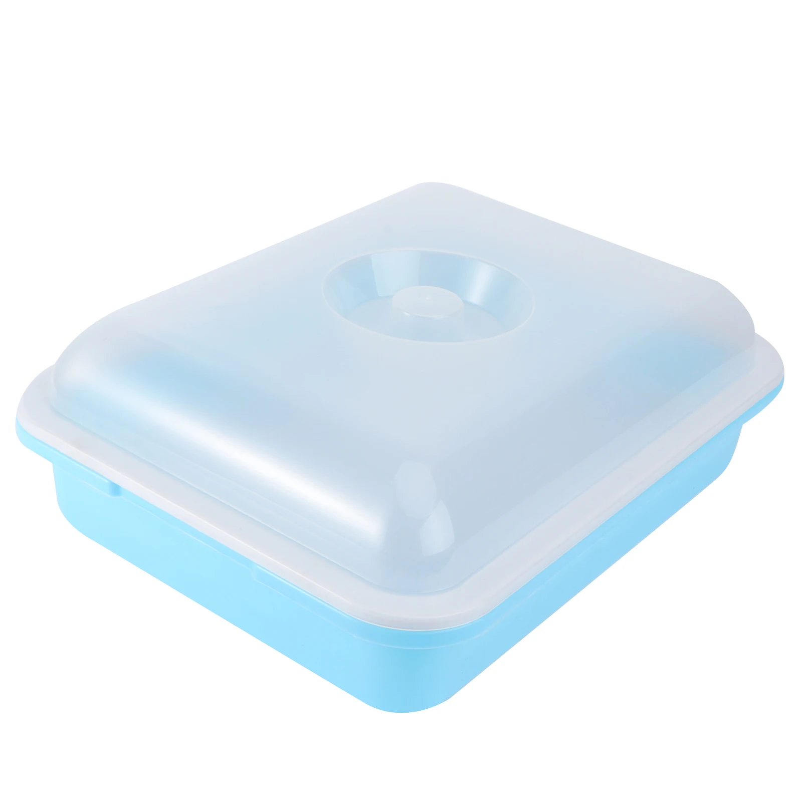 Seedling Tray Cover Plant Nursery Tray Gardening Propagation Kit Resin Pot Growing Vegetable Home Insulation Germination Moist
Seedling Tray Cover Plant Nursery Tray Gardening Propagation Kit Resin Pot Growing Vegetable Home Insulation Germination Moist
