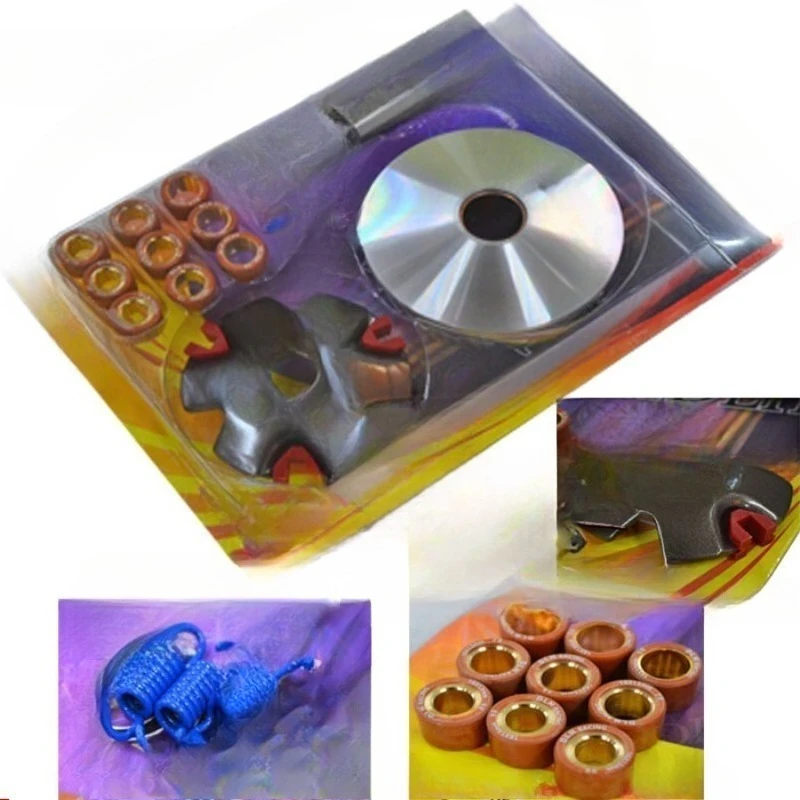 Motorcycle Compatible with DIO18 28 27 GY6 50 modified clutch drive disc
Motorcycle Compatible with DIO18 28 27 GY6 50 modified clutch drive disc