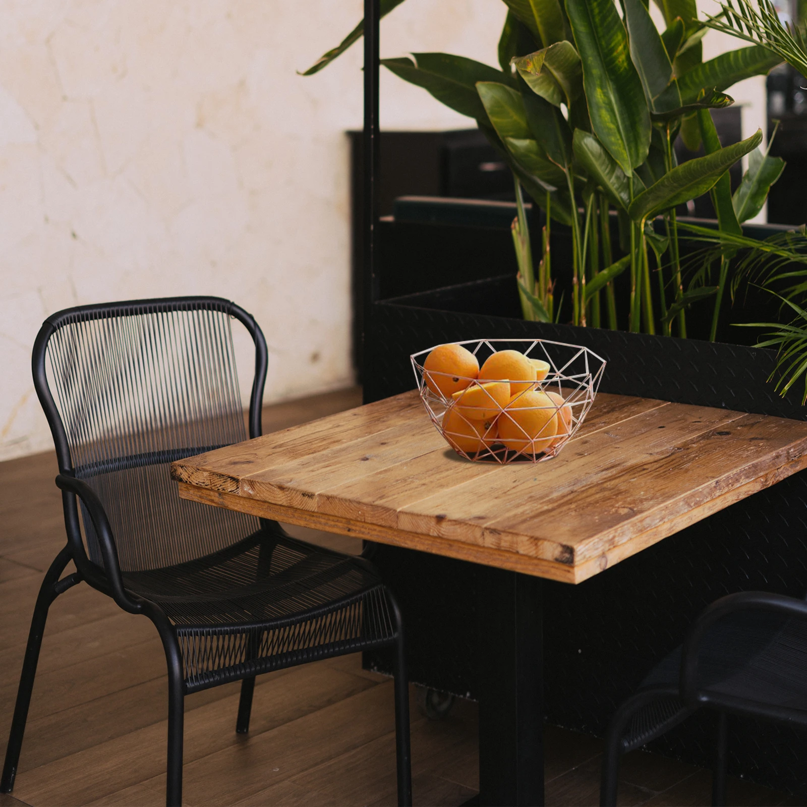 1pc Creative Iron Plate Household Snack Bowl Nordic Style Metal Storage Decorative Kitchen Creative Snack Plate Bar Accessory
1pc Creative Iron Plate Household Snack Bowl Nordic Style Metal Storage Decorative Kitchen Creative Snack Plate Bar Accessory