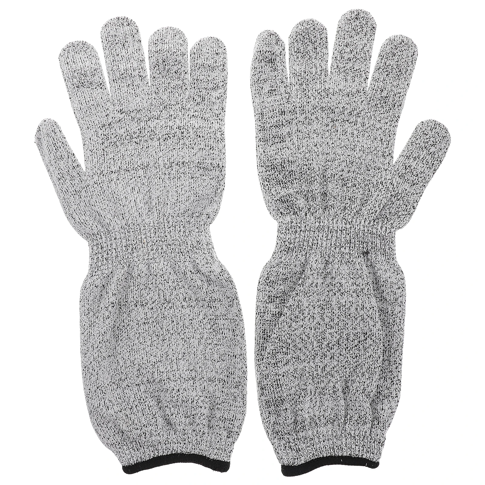 Cut Resistant Gloves Arm Protector Long Sleeve Kitchen Fishing Basketball Protection Durable Material Advanced Cut Resistance
Cut Resistant Gloves Arm Protector Long Sleeve Kitchen Fishing Basketball Protection Durable Material Advanced Cut Resistance