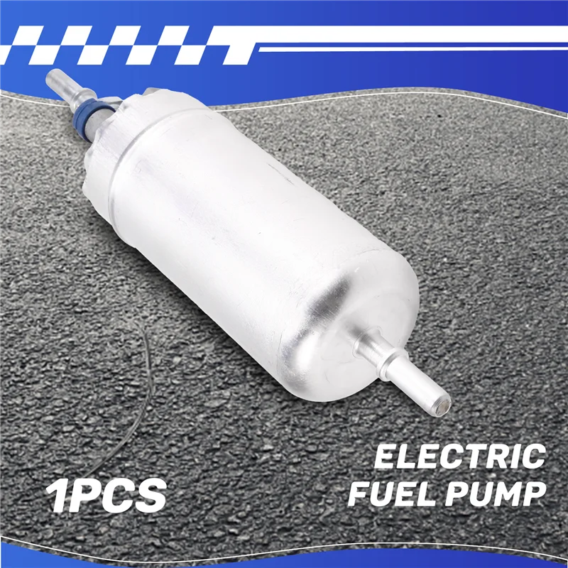 Prominent Electric Fuel Pump 0580464103 0580464073 For Ford VW Fiat Iveco Daily Renault
Prominent Electric Fuel Pump 0580464103 0580464073 For Ford VW Fiat Iveco Daily Renault