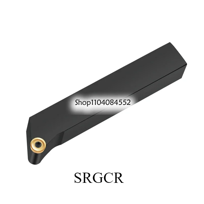 SRGCR SRGCR1616H06 SRGCR1616H08 SRGCR1616H10M3 SRGPR1616H10M3.5 SRGCR1616H10M4 Pressure plate type NC external turning tool
SRGCR SRGCR1616H06 SRGCR1616H08 SRGCR1616H10M3 SRGPR1616H10M3.5 SRGCR1616H10M4 Pressure plate type NC external turning tool