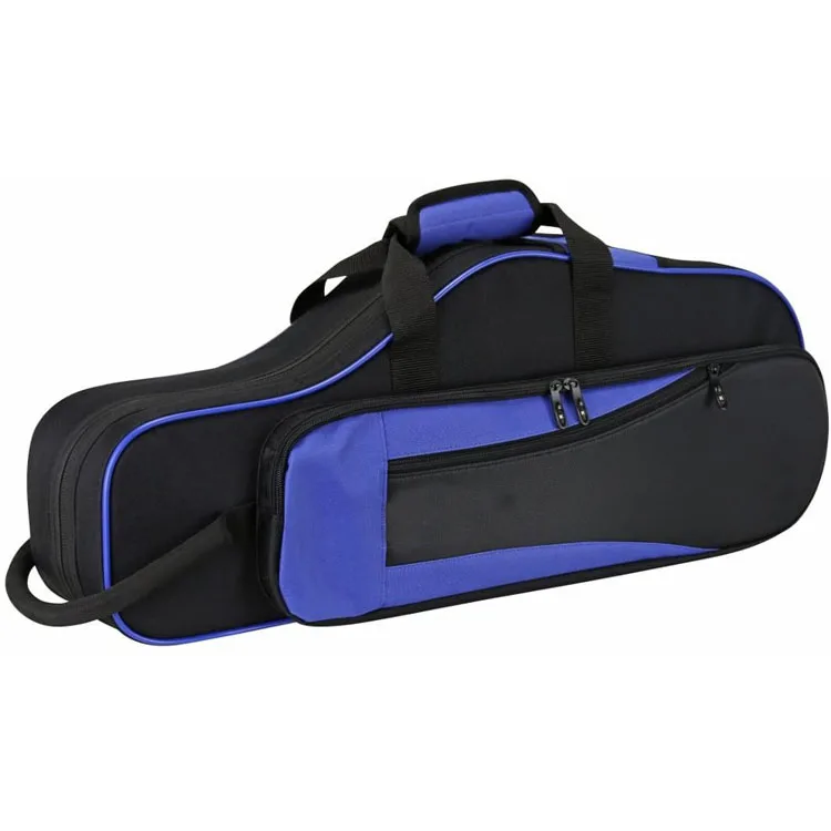 Waterproof Alto Saxophone Suitcase Bag Saxophone Soft Handle Saxophone Staight Case Box Backpack Musical Instruments Bags
Waterproof Alto Saxophone Suitcase Bag Saxophone Soft Handle Saxophone Staight Case Box Backpack Musical Instruments Bags
