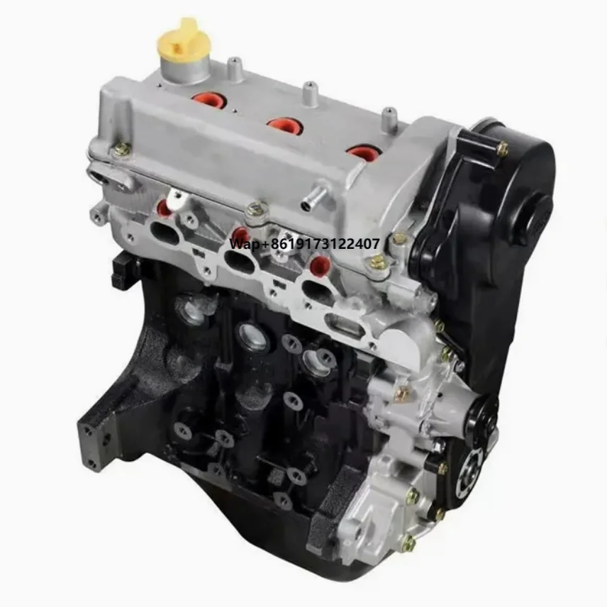 Engine SQR372 Spark Car Price Good Auto Engines Spare Buy Parts Car Part Famous Brand
Engine SQR372 Spark Car Price Good Auto Engines Spare Buy Parts Car Part Famous Brand