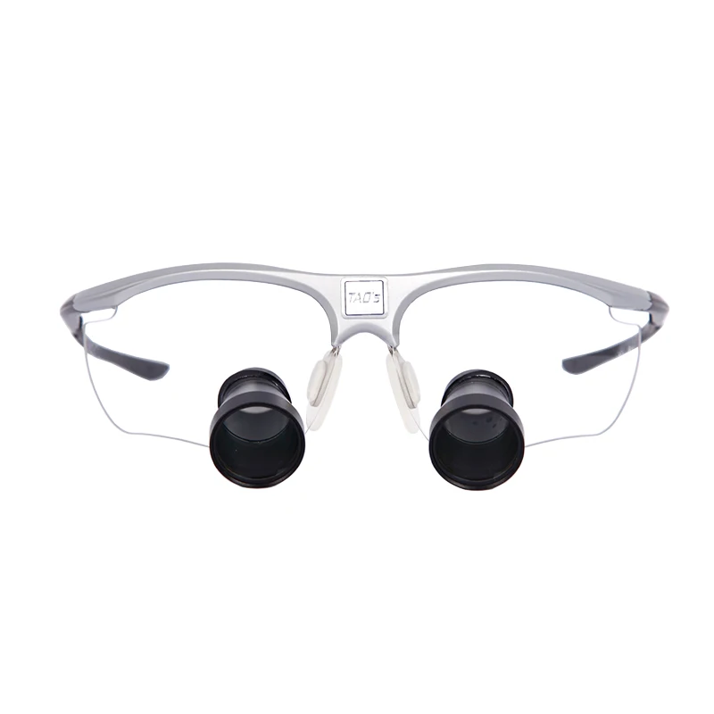 TAO'S NS32-3.0x TTL Medical Magnifying Loupes Surgical Loupes Loupes
TAO'S NS32-3.0x TTL Medical Magnifying Loupes Surgical Loupes Loupes