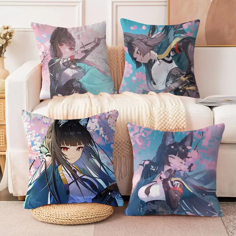 Anime Zenless Zone Zero Miyabi Maple Design Cushion Cover Happy Autumn Harvest Decor Holiday Decorati Pillow Cover
Anime Zenless Zone Zero Miyabi Maple Design Cushion Cover Happy Autumn Harvest Decor Holiday Decorati Pillow Cover