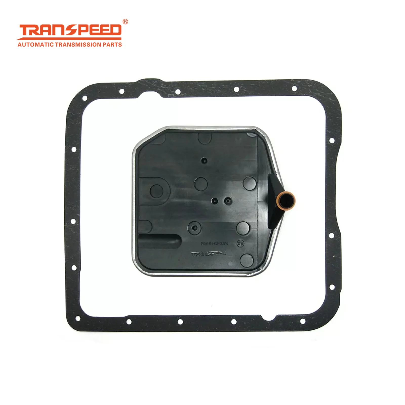 TRANSPEED 4L60/TH700 Auto Transmission Oil Filter 8667689 8667293 & Oil Pan Gasket for GM 97-12
TRANSPEED 4L60/TH700 Auto Transmission Oil Filter 8667689 8667293 & Oil Pan Gasket for GM 97-12