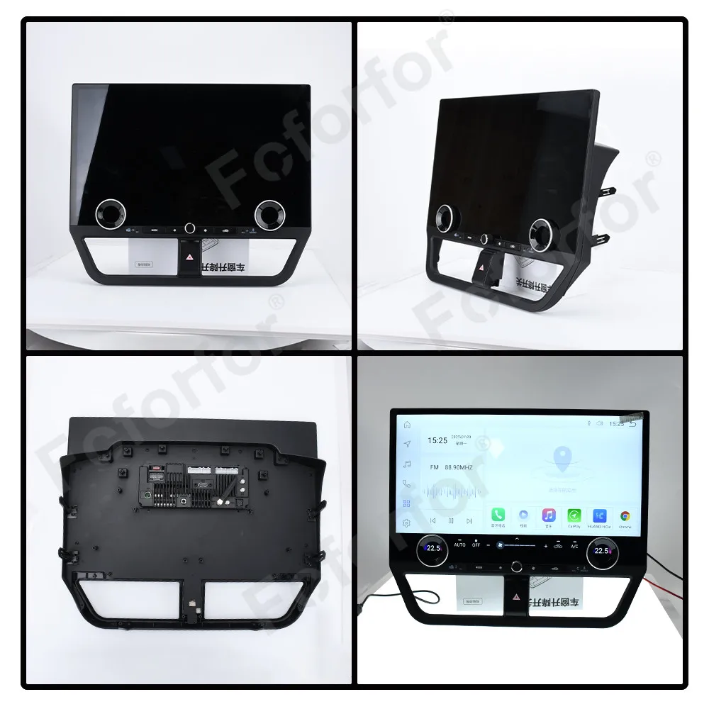 Upgrade Qualcomm For Toyota Land Cruiser LC200 2008-2015 Android 13 Car Radio GPS Navi 19.8 Inch HD Screen CarPlay Stereo Player
Upgrade Qualcomm For Toyota Land Cruiser LC200 2008-2015 Android 13 Car Radio GPS Navi 19.8 Inch HD Screen CarPlay Stereo Player