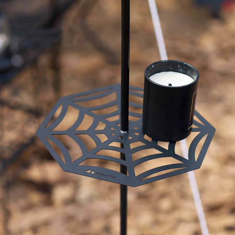 Outdoor Light Pole Tray Camping Stand Rack Stainless Steel Light Stand Camping Equipment Durable Light Pole Stand Table Plate
Outdoor Light Pole Tray Camping Stand Rack Stainless Steel Light Stand Camping Equipment Durable Light Pole Stand Table Plate