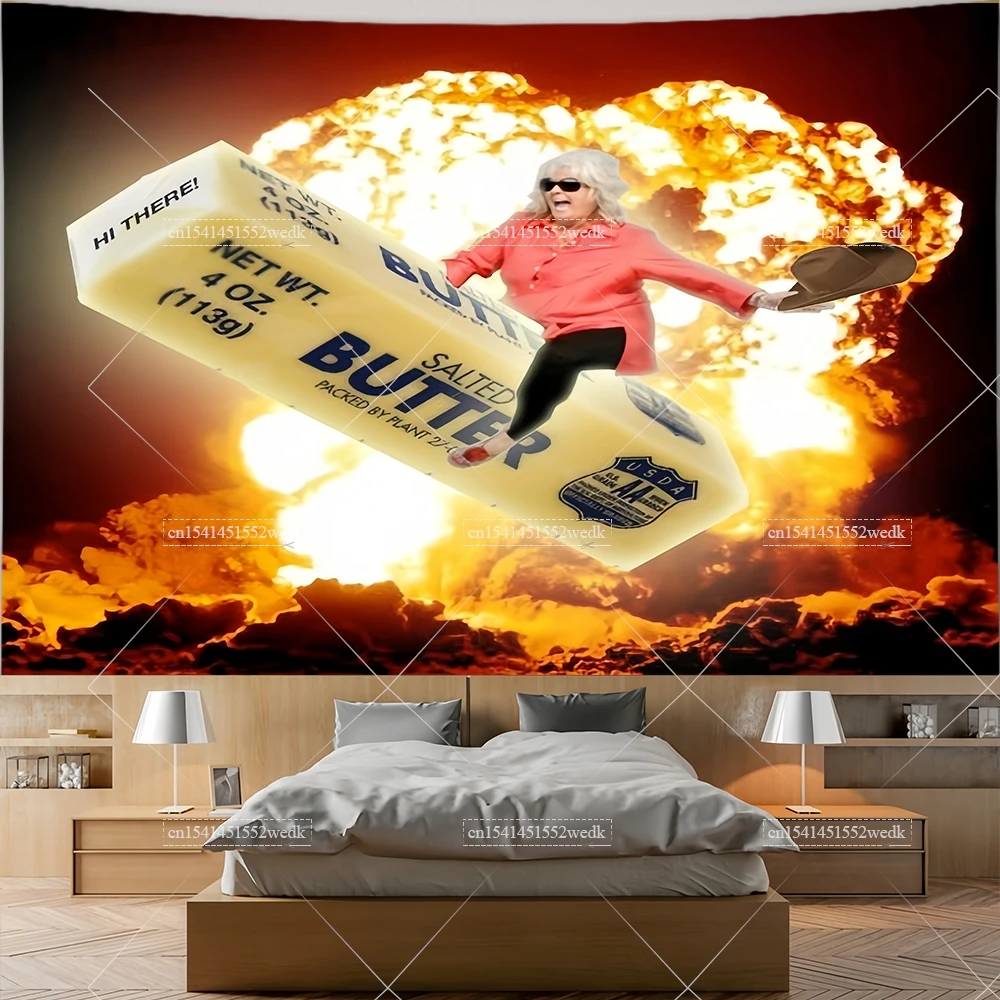 Забавный мем-флаг, настенный гобелен, гобелен Guy Fieri Flavortown, декор комнаты, эстетические флаги 420, баннеры для колледжа, гобелены
Забавный мем-флаг, настенный гобелен, гобелен Guy Fieri Flavortown, декор комнаты, эстетические флаги 420, баннеры для колледжа, гобелены